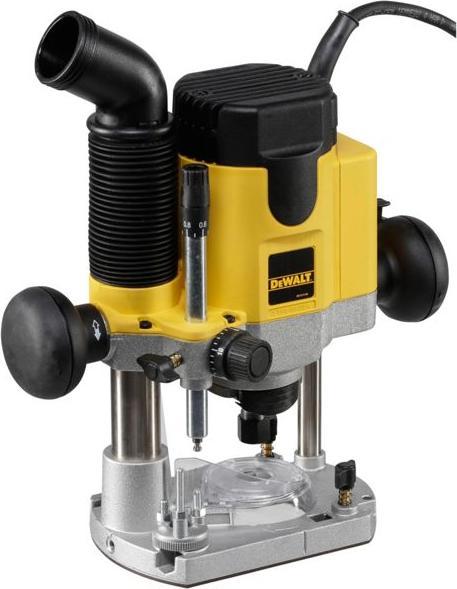 Produktbild DeWalt DW621KTQS