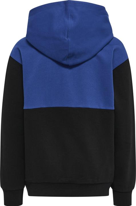 Actual product image hummel Morten Hoodie (134)