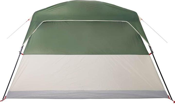 Actual product image VidaXL Camping tent 4 person waterproof (Dome tent, 6.50 kg, 4 persons)