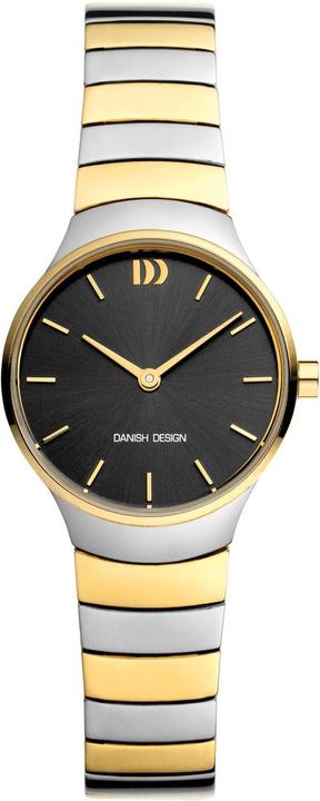 Danish Design Dänisches Design Jolie Zwei-Ton-Anthrazit IV59Q1293 (26 mm)