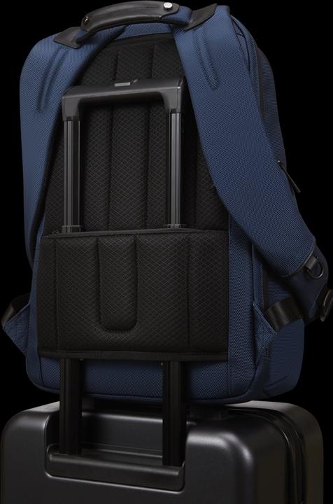 Produktbild Lenovo TP Executive 16inch Backpack Navy, ThinkPad (22 l)