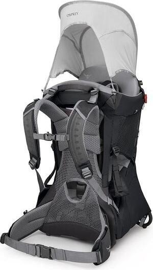 Image du produit Osprey Poco Child Carrier Kindertragerucksack 75 cm