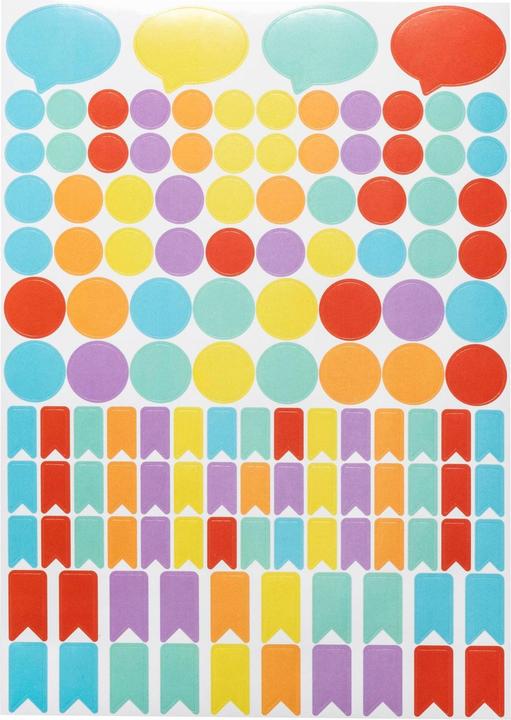 Immagine prodotto Exacompta Set per scrapbooking (32 x 22 cm)