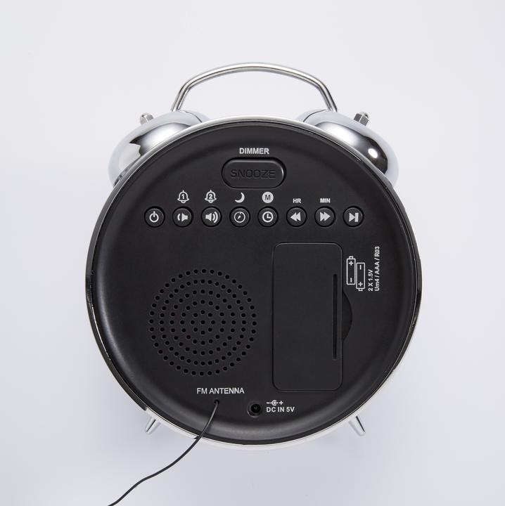 Produktbild Bigben RR90