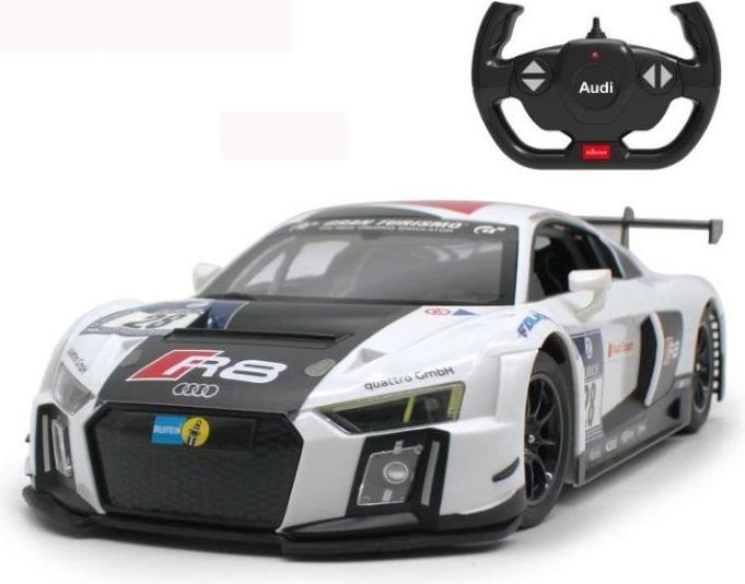 Rastar Audi R8 Performance Fjernstyret Bil 1:14