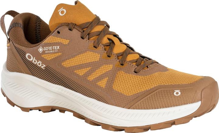 Produktbild Oboz Katabatic LT Low GTX (46)