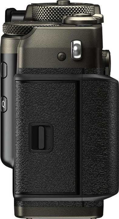 Produktbild Fujifilm X-Pro3 (26.10 Mpx, APS-C / DX)