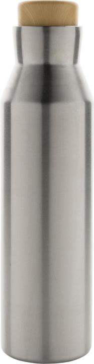Produktbild Xd Collection Wasserflasche Gaia Recycelter Edelstahl 600ml (0.60 l)
