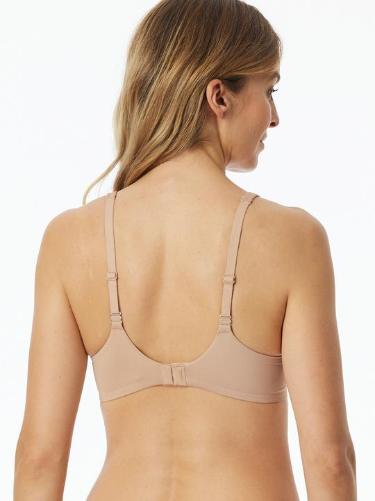 Produktbild Schiesser BH mit Schale (80 A, Einzelpack)