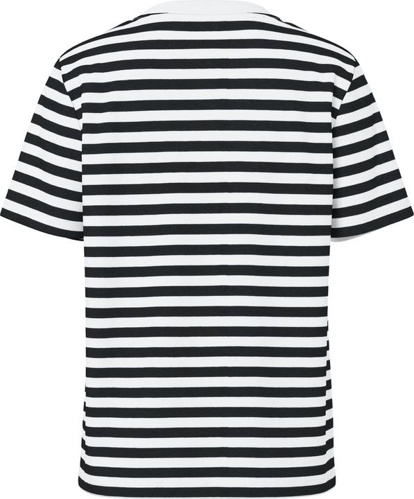 Immagine prodotto Pieces Pcria Ss Tee Stripes Noos Bc (XXL)