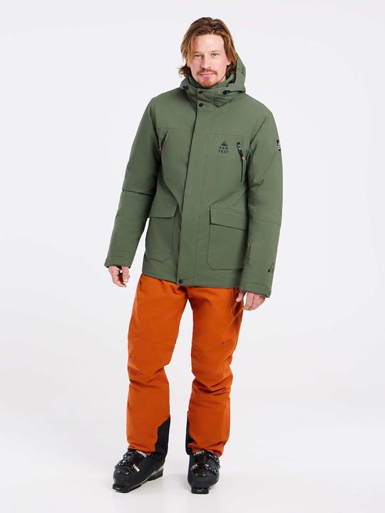 Immagine prodotto Protest PRTEIDEM snowjacket (XL)