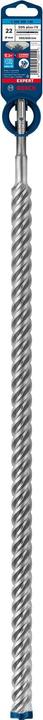 Productafbeelding Bosch Professional Zubehör Expert SDS plus-7X Hammerbohrer (22 mm)