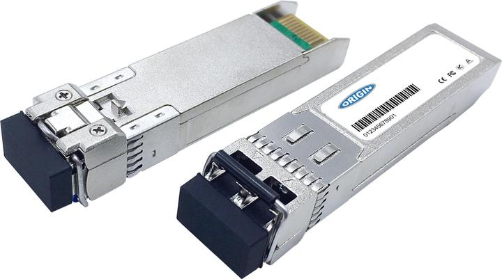 Produktbild Origin Storage 160-9105-900 Ciena SFP+ 10GBase-ZR 1550nm SMF 80km LC DOMÂ