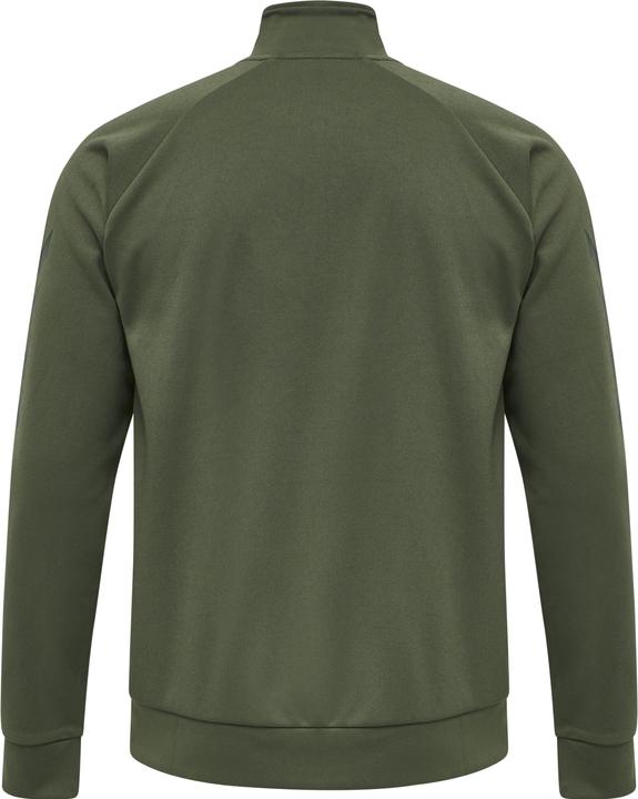 Image du produit hummel Veste Zippée Legacy Poly (S)