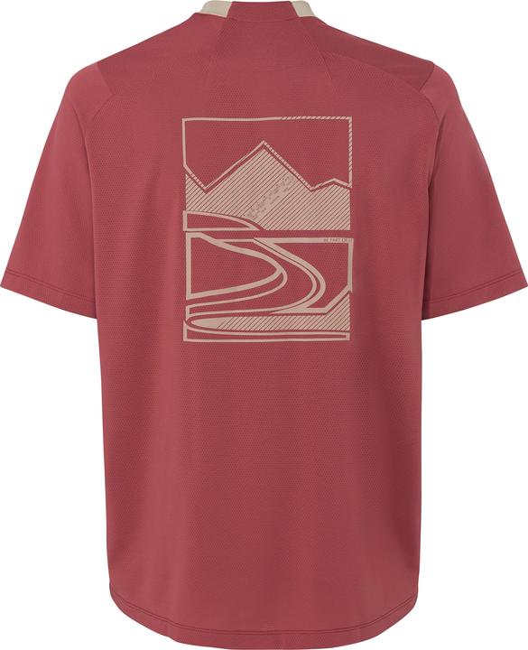 Actual product image Vaude Loamer Shirt (38, S)