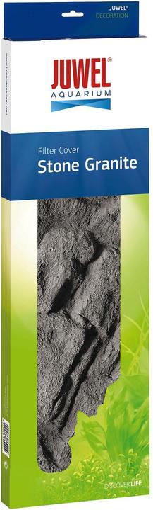 Actual product image Juwel Aquarium Stone Granites (Rear panel, other buildings)