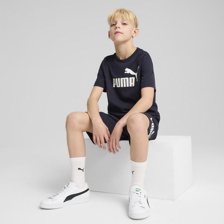 Produktbild Puma ESS No. 1 Logo Tee B (140)