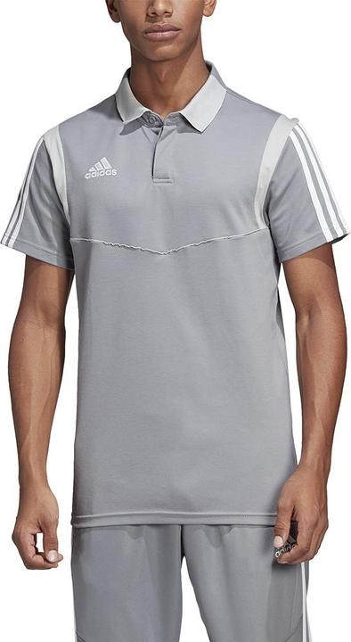 Immagine prodotto adidas Tiro 19 Polo Uomo (40, 42, XS)