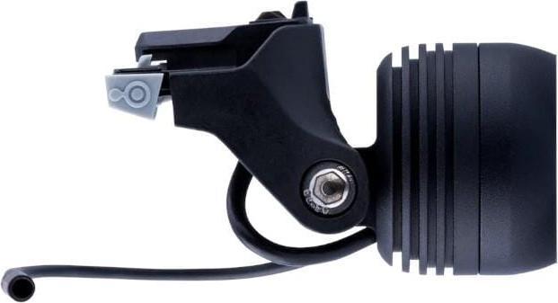 Actual product image Supernova Mini 2 Pro MonkeyLink - black (550 lm)