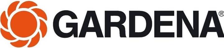 Actual product image Gardena Cleansystem Stielbürste hard
