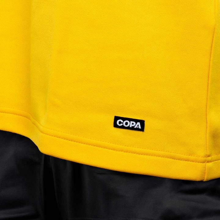 Produktbild BSC Young Boys YB x COPA T-Shirt 1980/81 (M)