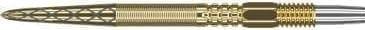 Immagine prodotto Target Punta per freccette Swiss DX Gold Stone