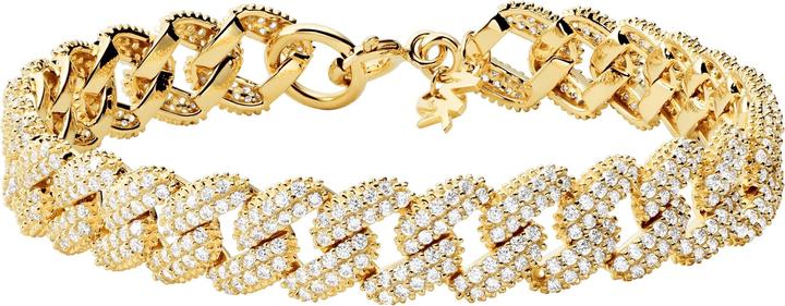 Immagine prodotto Michael Kors Premium (19 cm, Argento 925)