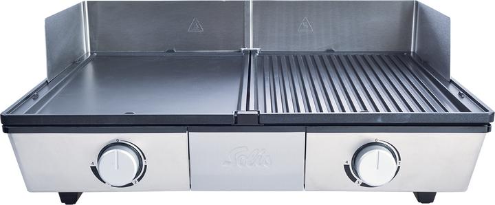 Actual product image Solis Deli Grill