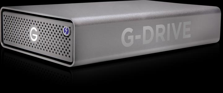 SanDisk Professional G-Drive Pro (4 TB)
