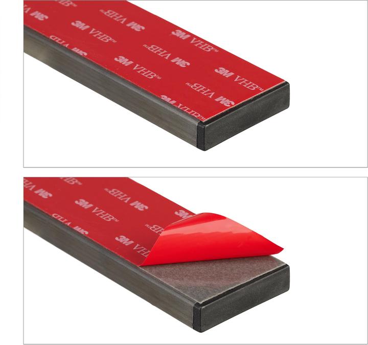 Image du produit Relaxdays Barre magnétique
