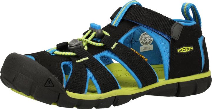 Produktbild Keen Y Seacamp II CNX (32, 33)