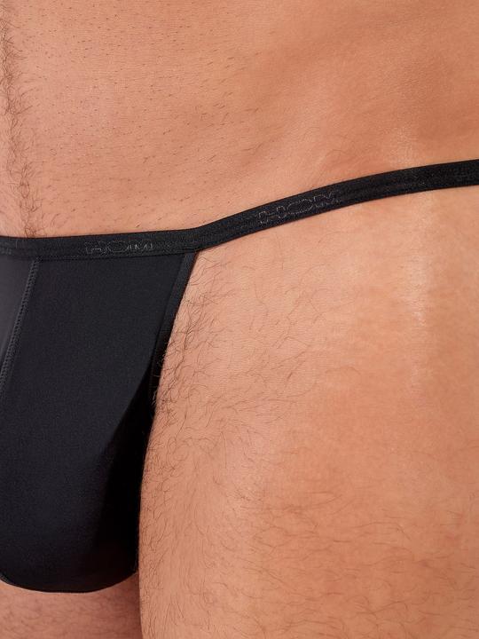 Image du produit HOM G-String Plumes (M, lot de 2)