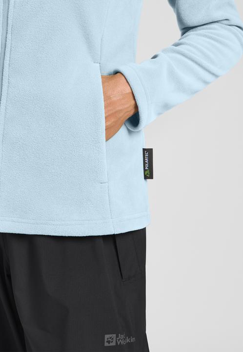 Actual product image Jack Wolfskin Taunus Fz W (M)