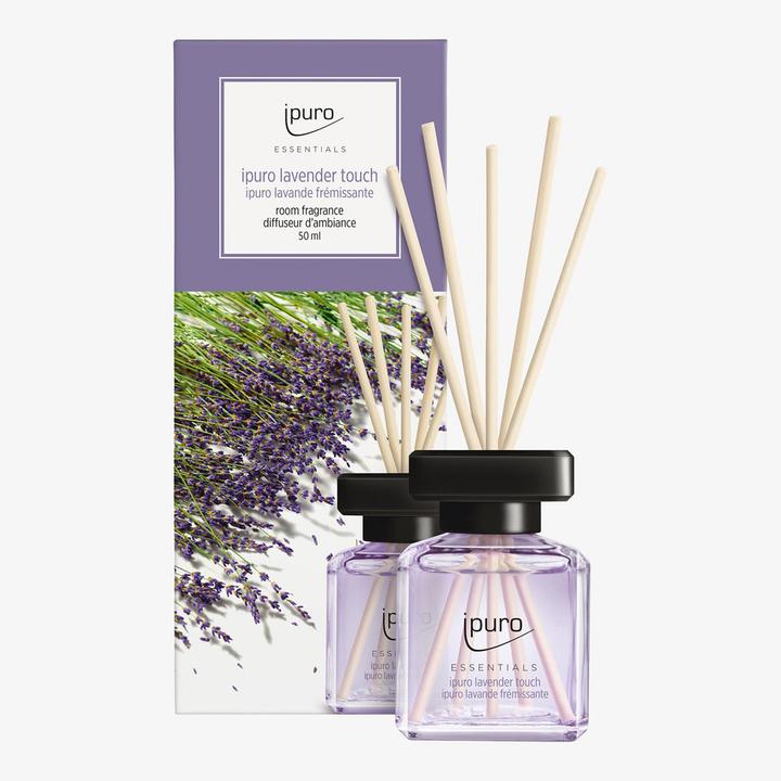 Produktbild Ipuro Essentials (50 ml)