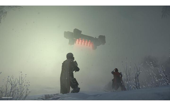 Produktbild Sony Helldivers 2 (PS5, DE, IT, FR)
