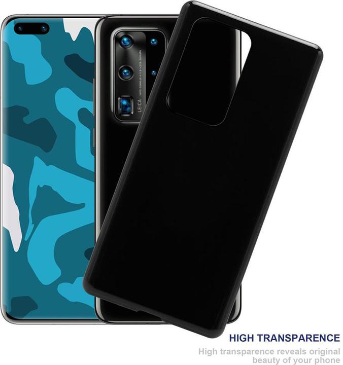 Immagine prodotto Cadorabo TPU ultra sottile AIR Cover (Huawei P40 Pro+)
