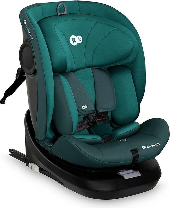 Image du produit KinderKraft I-Grow (Reboarder, Norme ECE R129/i-Size)