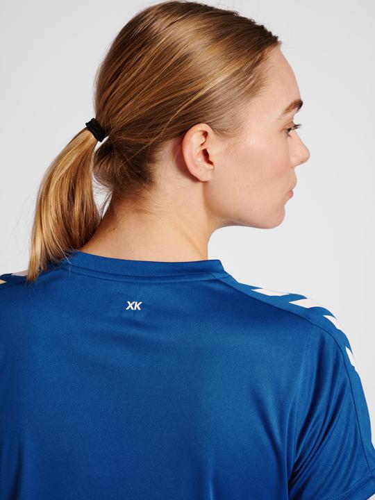 Immagine prodotto hummel Core Xk Poly Jersey S/S Woman (XS)