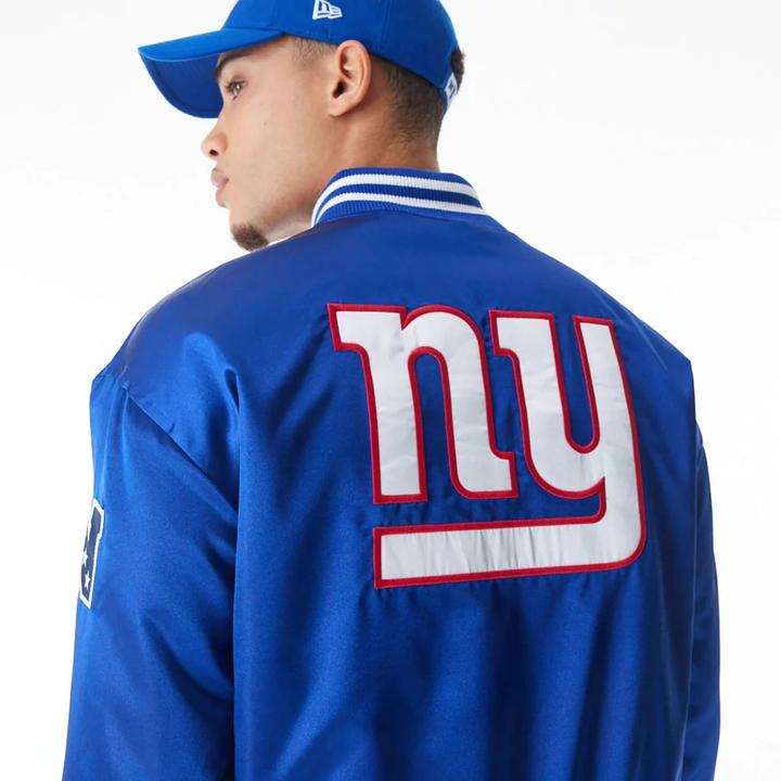Actual product image New Era jacket new york giants nf (L)
