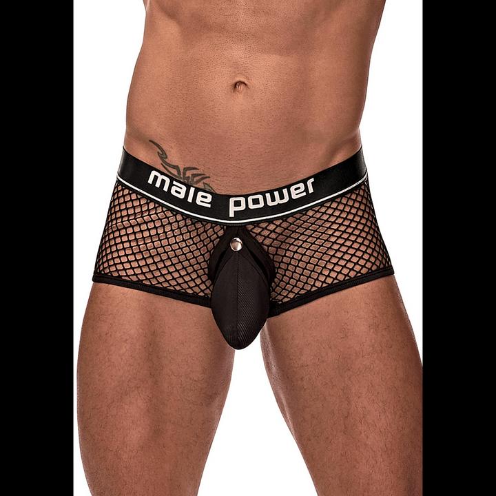 Produktbild Male Power Mini Cock Ring Short (M)