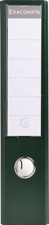 Actual product image Exacompta Folder (A4, 75 mm, 1 Piece)