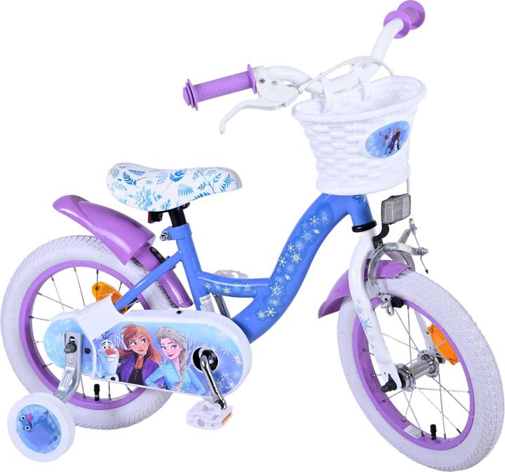 Disney Frozen 2