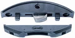 Produktbild Lamello Mittelwandverbinder CLAMEX P Medius 14/10 (Verbindungsbeschlag, 160 Stk.)