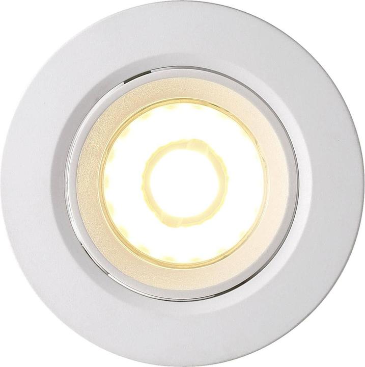 Immagine prodotto Nordlux Roar, Kip, Dim.,IP23 (590 lm)