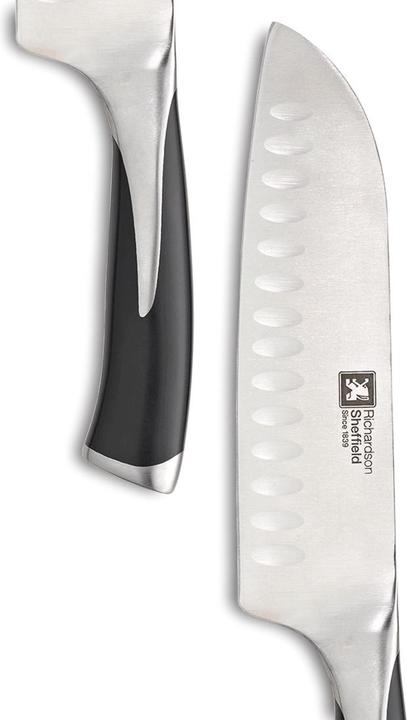 Actual product image Richardson Sheffield Kyu (17.50 cm)