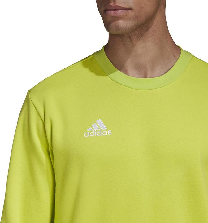 Produktbild adidas Entrada 22 Sweatshirt Herren (S)