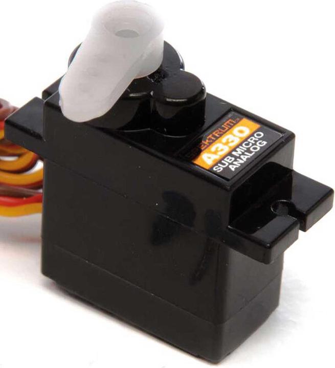 Produktbild Spektrum Servo 9 Gram Reversed