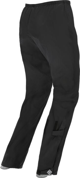 Produktbild Tucano Urbano Nano Zeta Regenhose Unisex schwarz XS (XS)