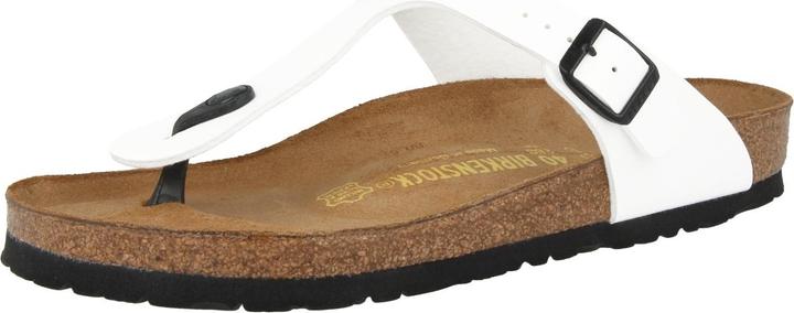 Immagine prodotto Birkenstock Gizeh Birko-Flor brevetto normale (39)