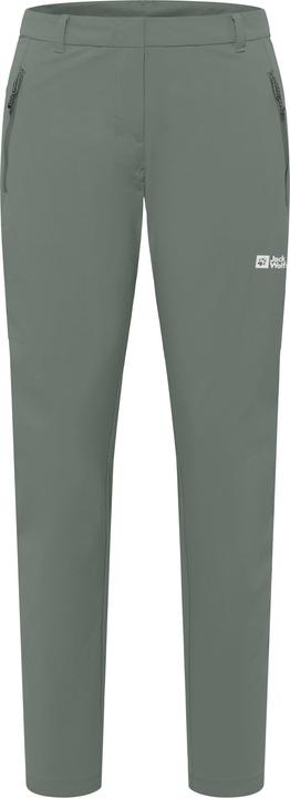 Immagine prodotto Jack Wolfskin Hikeout Pants W (S, M)